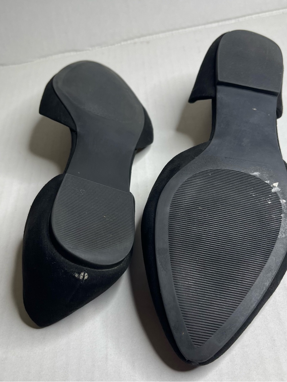 Bellini, Athena Alexander, Gap Size 9 Ballerina Flat Rhinestone Sandals Lot Of 3 - Picture 16 of 16